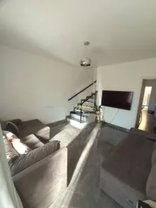 Casa com 3 Quartos à venda, 148m² no Jardim Esplanada, Jundiaí