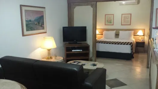 Flat com 1 Quarto para alugar, 42m² no Jardim Paulista, São Paulo