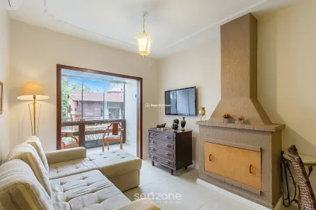 Apartamento com 1 Quarto à venda, 55m² no Planalto, Gramado