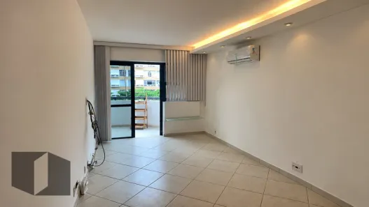 Apartamento com 2 Quartos para alugar, 79m² no São Conrado, Rio de Janeiro
