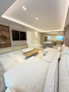 Apartamento com 4 Quartos para venda ou aluguel, 170m² no Centro, Balneário Camboriú