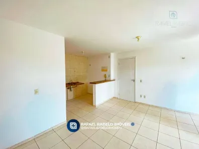 Apartamento com 2 Quartos à venda, 63m² no Passaré, Fortaleza