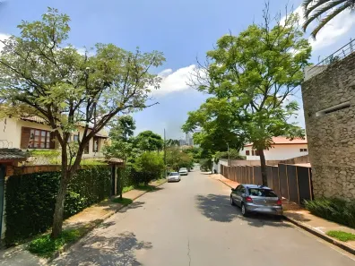 Lote/Terreno à venda, 575m² no Vila Inah, São Paulo