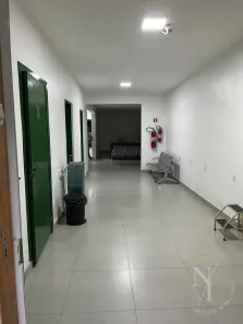 Sala Comercial para alugar, 250m² no Jardim Presidente Dutra, Guarulhos