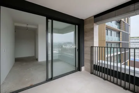 Apartamento com 3 Quartos à venda, 175m² no Vila Nova Conceição, São Paulo