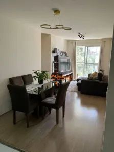 Apartamento com 3 Quartos à venda, 75m² no Picanço, Guarulhos