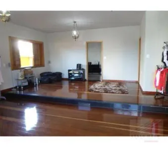 Casa com 5 Quartos à venda, 373m² no Santa Tereza, Belo Horizonte