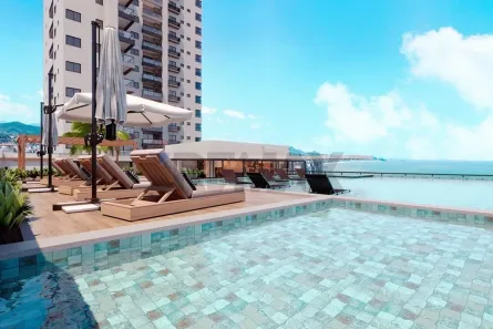 Apartamento com 3 Quartos à venda, 90m² no Centro, Penha