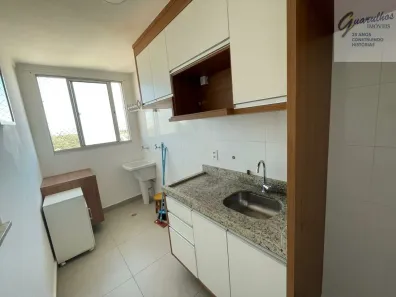 Apartamento com 2 Quartos à venda, 45m² no Gopoúva, Guarulhos