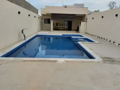Casa com 1 Quarto à venda, 53m² no Residencial Vila Martins, Salto
