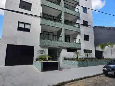 Apartamento com 2 Quartos à venda, 72m² no Alto, Teresópolis