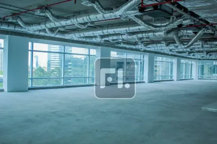 Sala Comercial para alugar, 2084m² no Vila Almeida, São Paulo