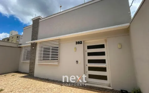 Imóvel Comercial com 1 Quarto para venda ou aluguel, 210m² no Bosque, Campinas