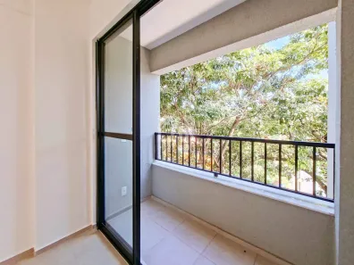 Apartamento com 2 Quartos à venda, 58m² no Santa Branca, Belo Horizonte