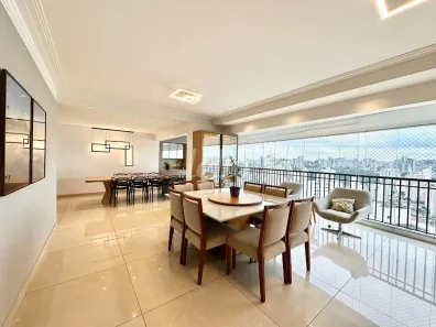 Apartamento com 6 Quartos à venda, 176m² no Cambuci, São Paulo