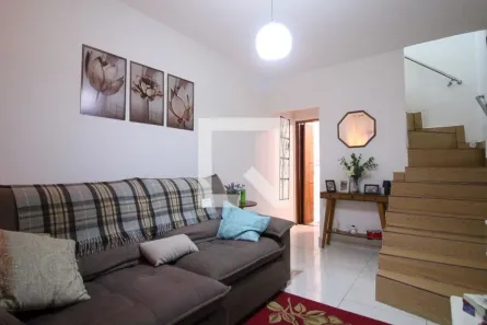Casa com 2 Quartos à venda, 95m² no Vila Santa Clara, São Paulo