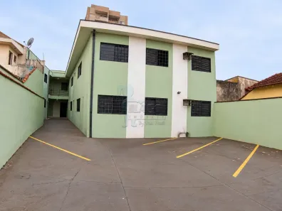 Apartamento com 2 Quartos à venda, 72m² no Vila Monte Alegre, Ribeirão Preto