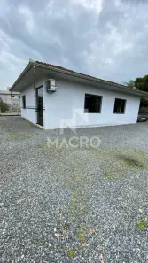 Casa com 2 Quartos à venda, 80m² no Bananal do Sul, Guaramirim