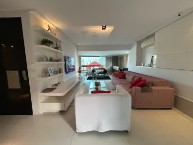 Apartamento com 4 Quartos à venda, 200m² no Graça, Salvador