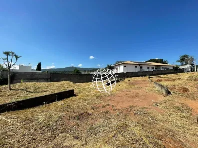Lote/Terreno à venda, 2091m² no Vila Santista, Atibaia