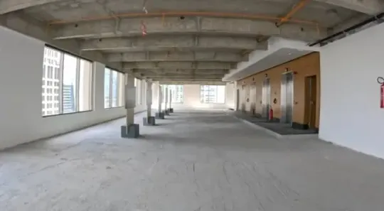 Ponto Comercial para alugar, 326m² no Itaim Bibi, São Paulo