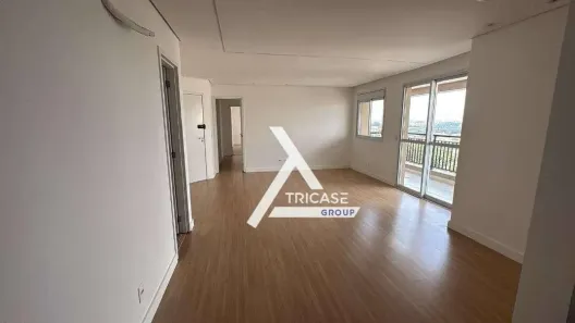 Apartamento com 3 Quartos para alugar, 109m² no Centro Comercial Jubran, Barueri