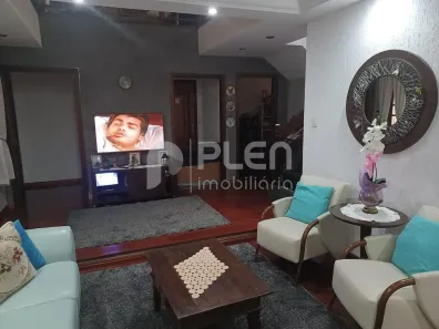Sobrado com 3 Quartos à venda, 245m² no Lauzane Paulista, São Paulo