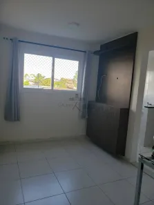 Apartamento com 2 Quartos à venda, 47m² no Vila Tesouro, São José dos Campos