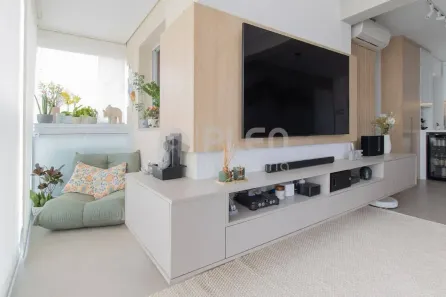 Apartamento com 2 Quartos à venda, 67m² no Jardim São Paulo(Zona Norte), São Paulo