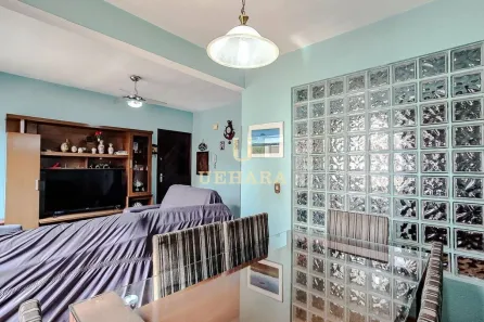 Apartamento com 2 Quartos à venda, 72m² no Lapa de Baixo, São Paulo