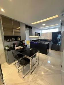Apartamento com 3 Quartos à venda, 127m² no Papicu, Fortaleza