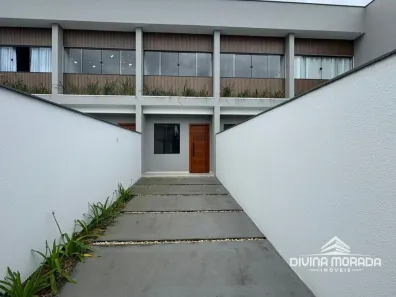 Casa com 2 Quartos à venda, 64m² no Jardim Iririú, Joinville