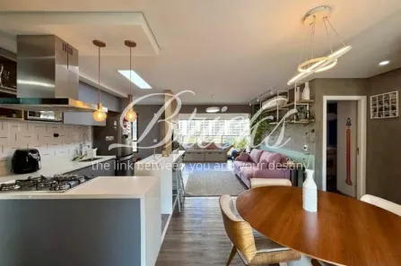 Apartamento com 2 Quartos à venda, 106m² no Jardim das Acácias, São Paulo