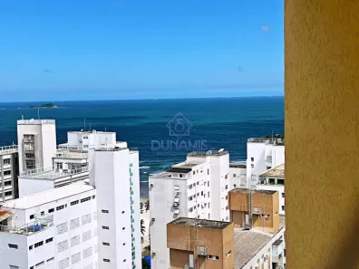 Apartamento com 2 Quartos à venda, 40m² no Pitangueiras, Guarujá