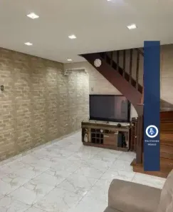 Casa com 3 Quartos à venda, 108m² no Mooca, São Paulo