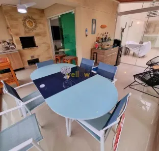 Apartamento com 2 Quartos à venda, 54m² no Pitangueiras, Guarujá
