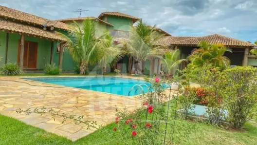 Fazenda/Sítio com 3 Quartos à venda, 505m² no Terras de Itaici, Indaiatuba