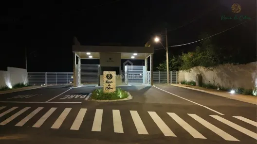 Lote/Terreno à venda, 300m² no Altos da Bela Vista, Indaiatuba