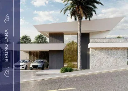 Casa de Condomínio com 3 Quartos à venda, 287m² no , Igarapé