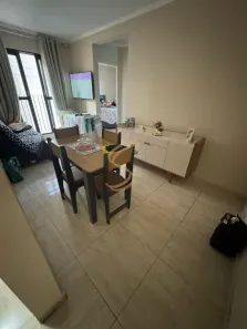 Apartamento com 2 Quartos à venda, 50m² no Jardim Santa Rita de Cássia, Bragança Paulista