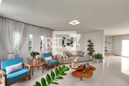 Casa com 4 Quartos à venda, 318m² no Swiss Park, Campinas