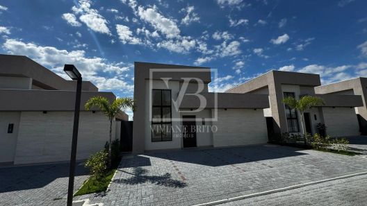 Casa com 4 Quartos à venda, 184m² no Quintas Coloniais, Contagem