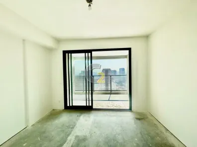 Apartamento com 1 Quarto à venda, 28m² no Vila Pompéia, São Paulo
