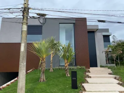 Casa de Condomínio com 5 Quartos à venda, 900m² no Alphaville Residencial Dois, Barueri