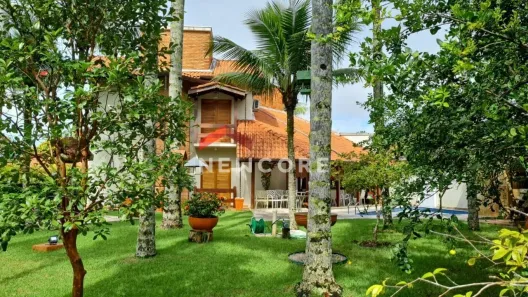 Casa de Condomínio com 4 Quartos à venda, 220m² no Costa do Sol, Bertioga
