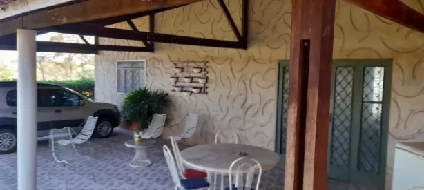 Fazenda/Sítio com 4 Quartos à venda, 266200m² no Jardim Tangará, Bady Bassitt