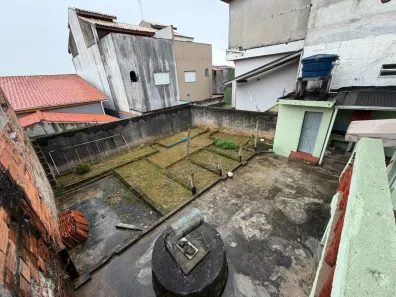 Casa com 2 Quartos à venda, 250m² no Demarchi, São Bernardo do Campo