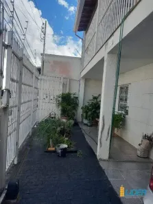 Casa com 5 Quartos para alugar, 323m² no Martins, Uberlândia