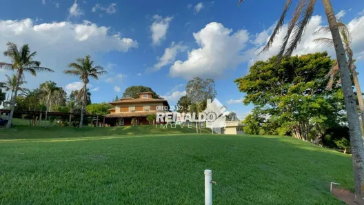 Fazenda/Sítio com 5 Quartos à venda, 700m² no Maracanã, Jarinu