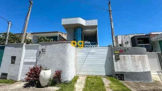 Casa com 3 Quartos para alugar, 177m² no Nova São Pedro, São Pedro da Aldeia